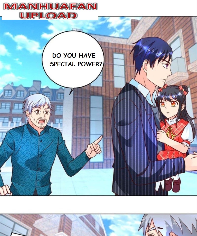 Immortal Nanny Dad Chapter 65 page 8 - Chapter 65