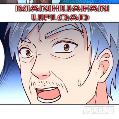 Immortal Nanny Dad Chapter 65 cover