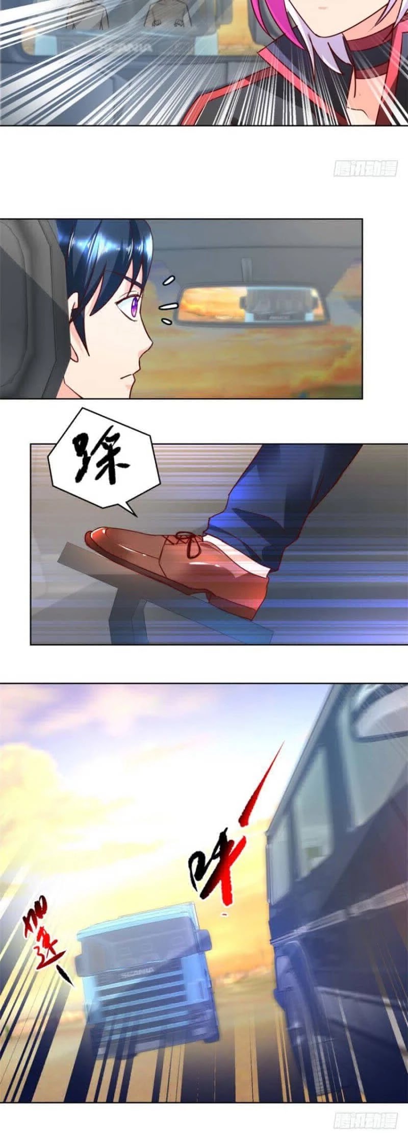 Immortal Nanny Dad Chapter 68 page 6 - Chapter 68