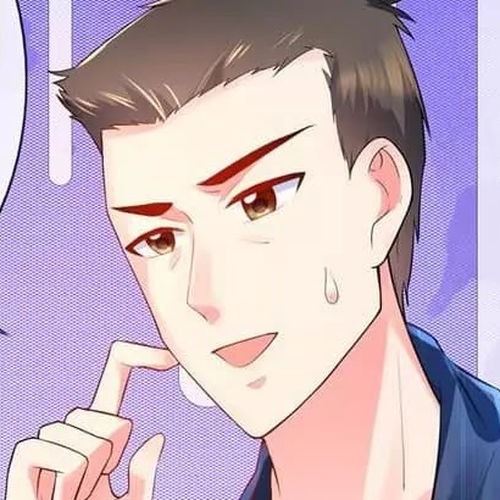 Immortal Nanny Dad Chapter 7 cover