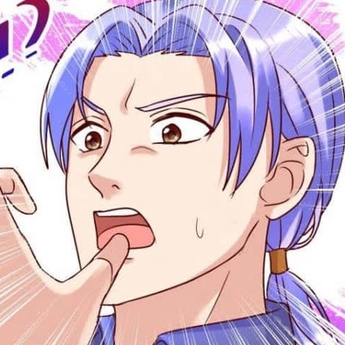 Immortal Nanny Dad Chapter 74 cover