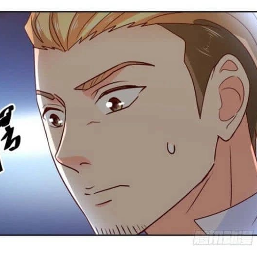 Immortal Nanny Dad Chapter 77 cover