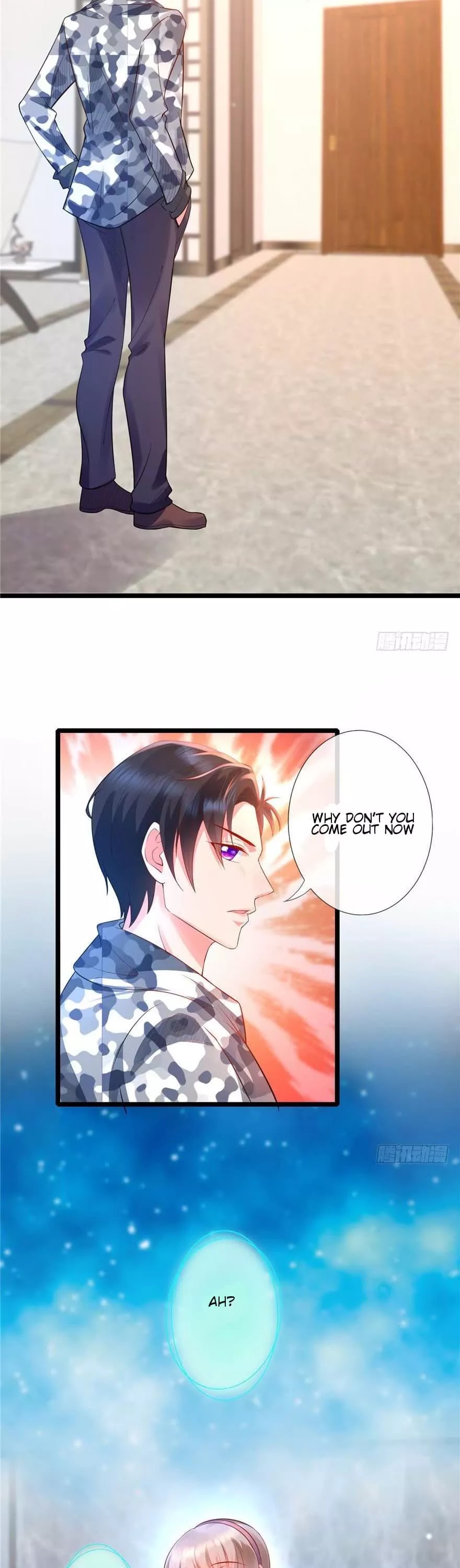 Immortal Nanny Dad Chapter 8 page 8 - Chapter 8