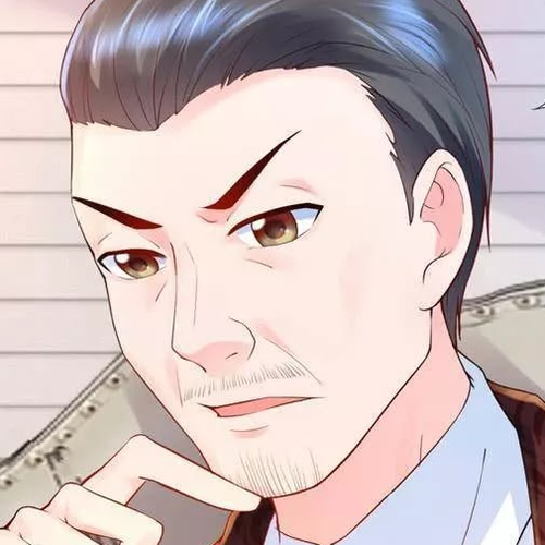 Immortal Nanny Dad Chapter 8 cover