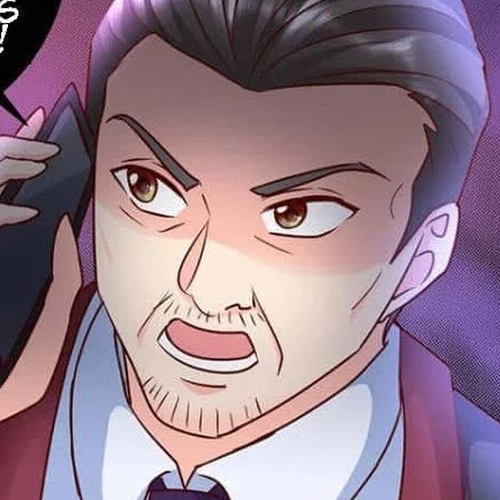 Immortal Nanny Dad Chapter 82 cover
