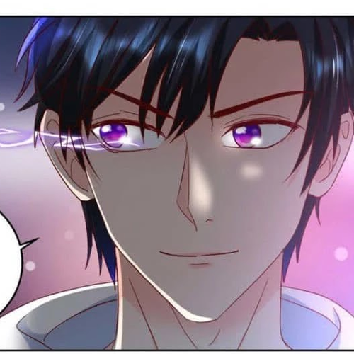 Immortal Nanny Dad Chapter 83 cover