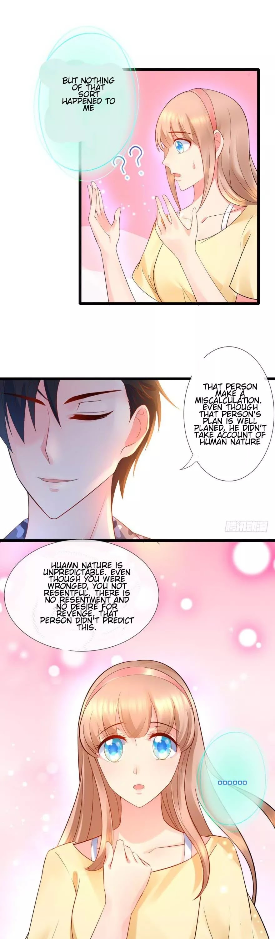 Immortal Nanny Dad Chapter 9 page 10 - Chapter 9