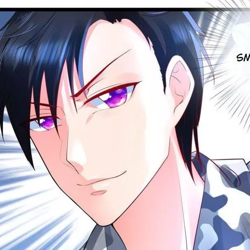 Immortal Nanny Dad Chapter 9 cover