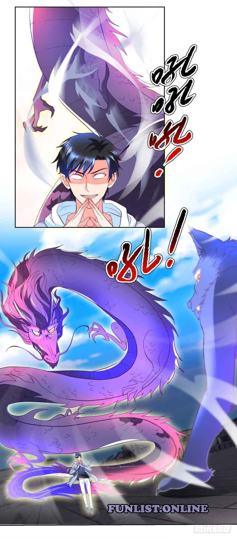 Immortal Nanny Dad Chapter 90 page 7 - Chapter 90