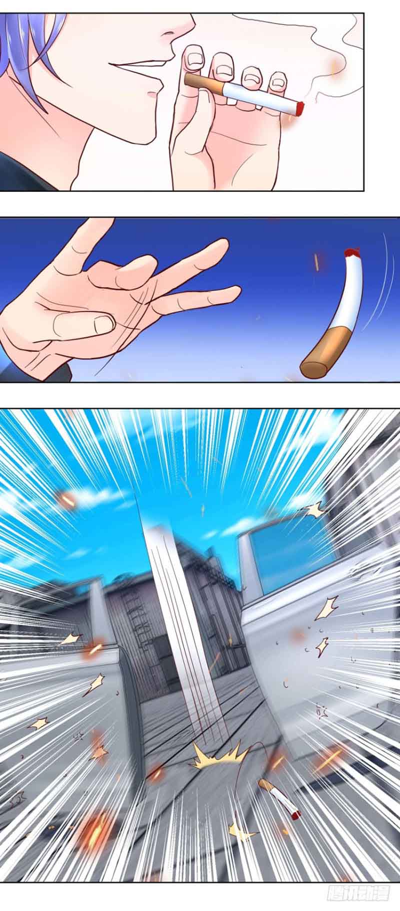 Immortal Nanny Dad Chapter 91 page 7 - Chapter 91
