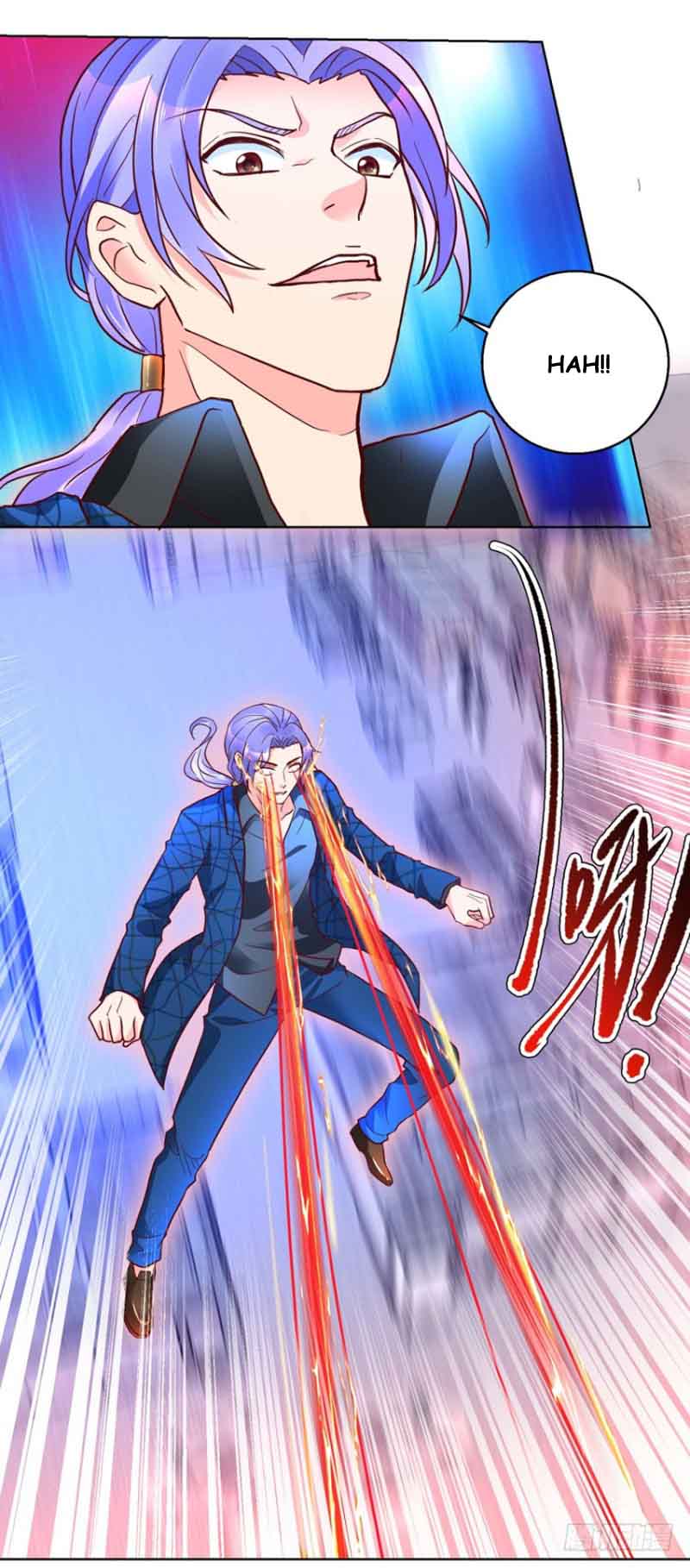 Immortal Nanny Dad Chapter 91 page 9 - Chapter 91
