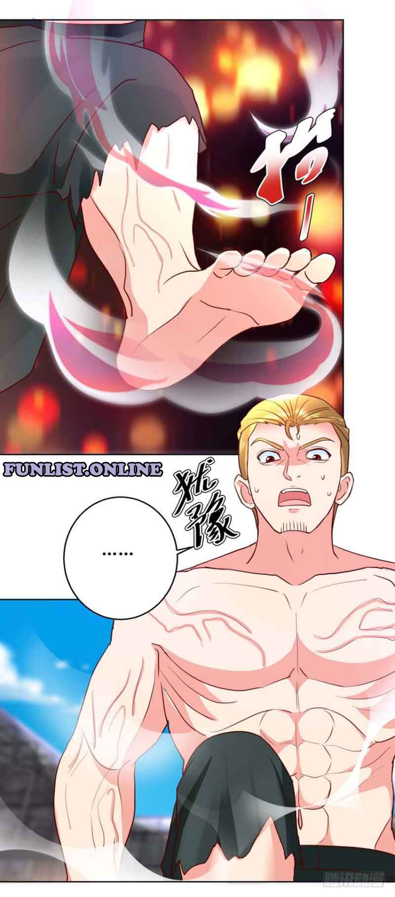 Immortal Nanny Dad Chapter 94 page 2 - Chapter 94