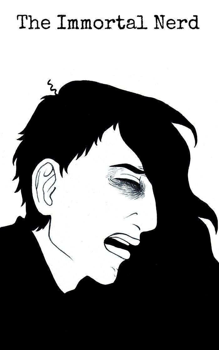 Immortal Nerd Chapter 104 page 1 - Chapter 104