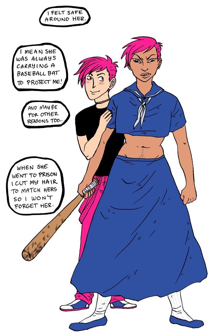Immortal Nerd Chapter 104 page 8 - Chapter 104