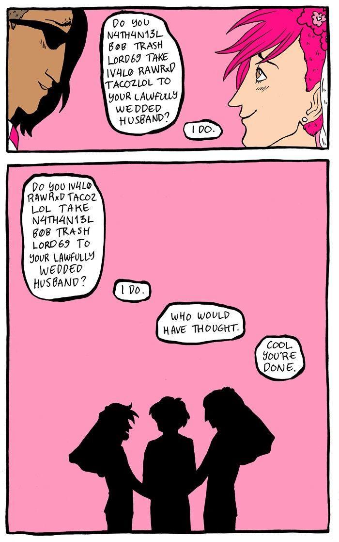 Immortal Nerd Chapter 112 page 7 - Chapter 112
