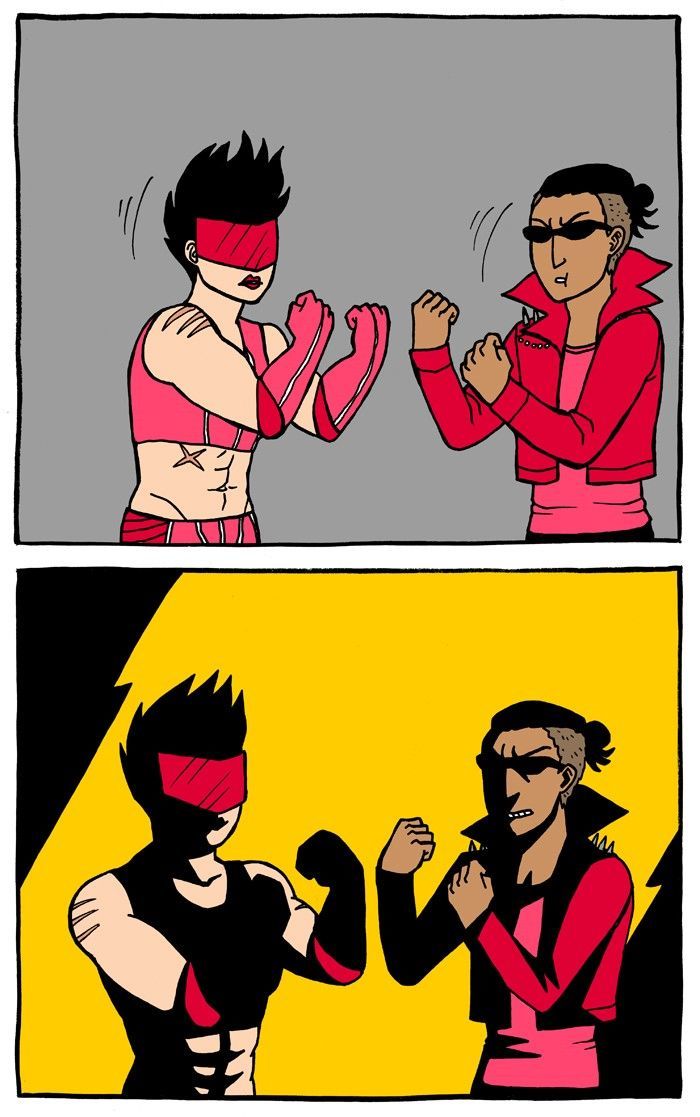 Immortal Nerd Chapter 37 page 7 - Chapter 37