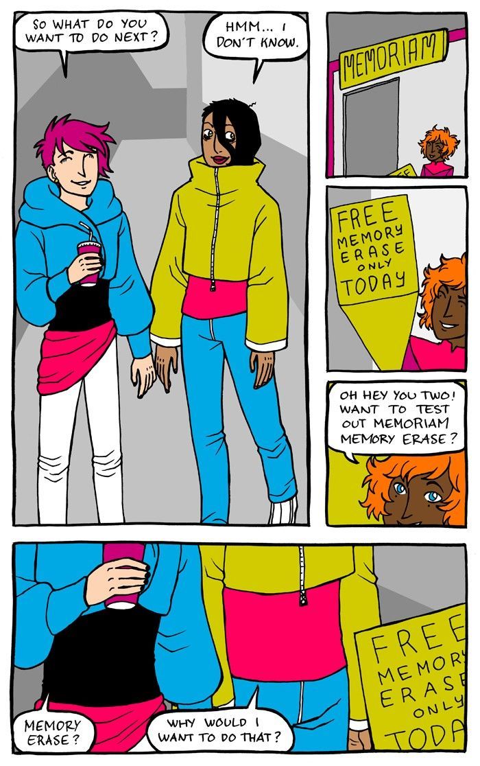 Immortal Nerd Chapter 62 page 4 - Chapter 62