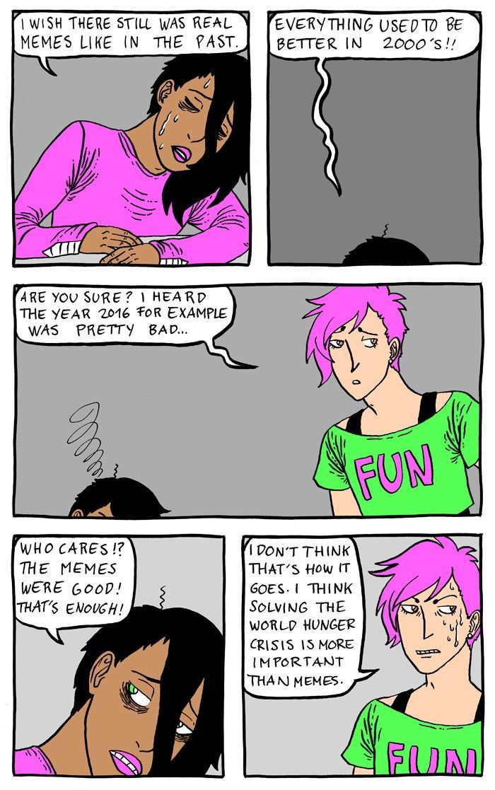 Immortal Nerd Chapter 64 page 5 - Chapter 64
