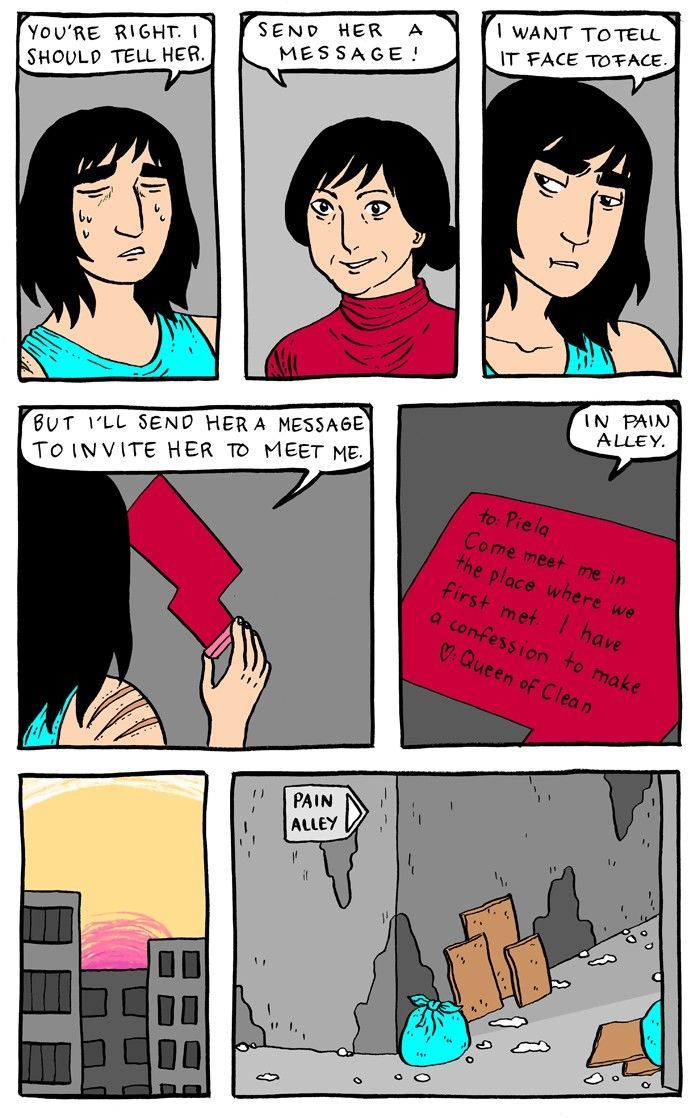 Immortal Nerd Chapter 66 page 5 - Chapter 66