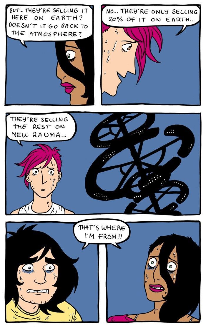 Immortal Nerd Chapter 89 page 9 - Chapter 89