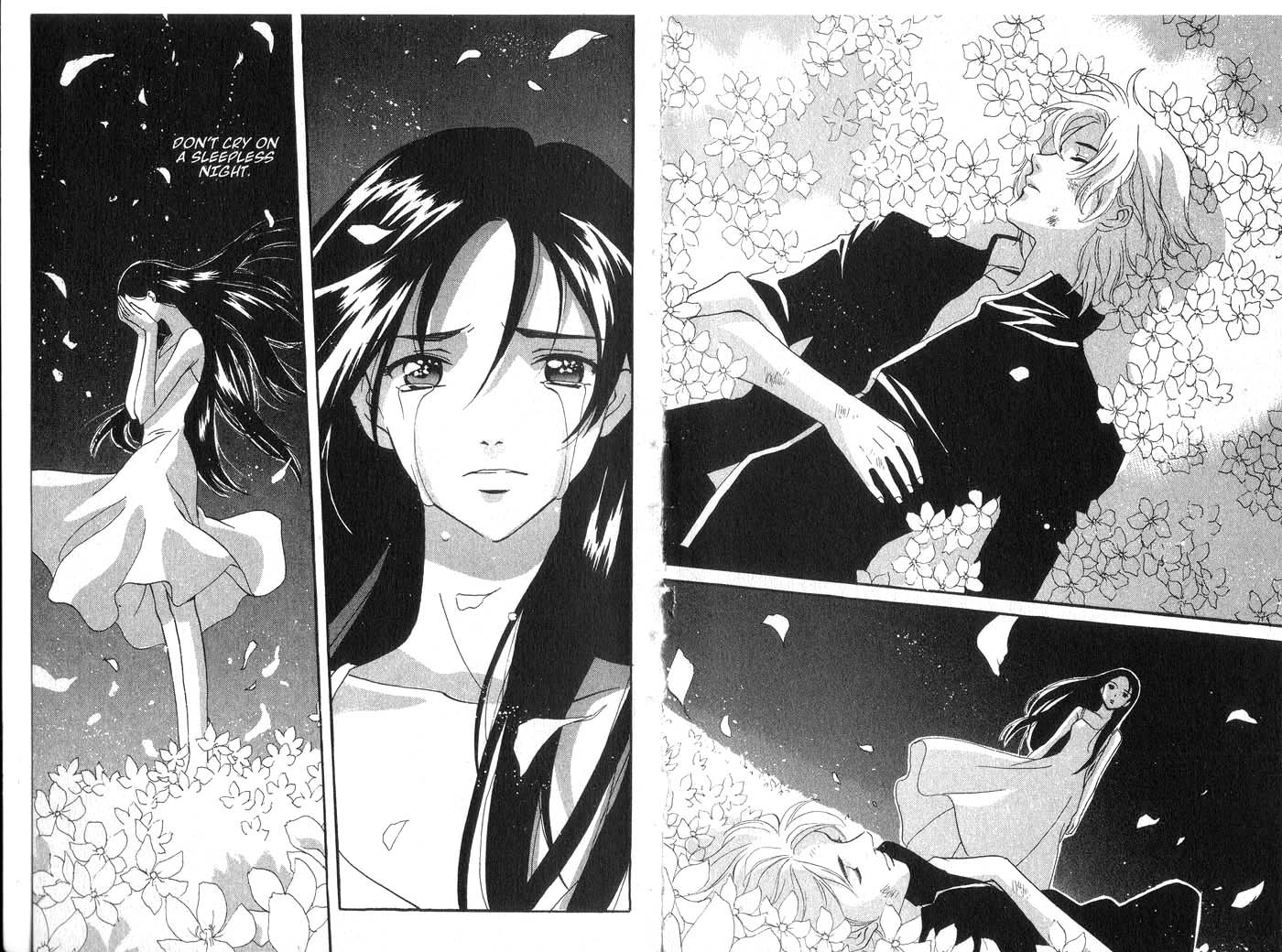 Immortal Rain Chapter 13 page 14 - Chapter 13