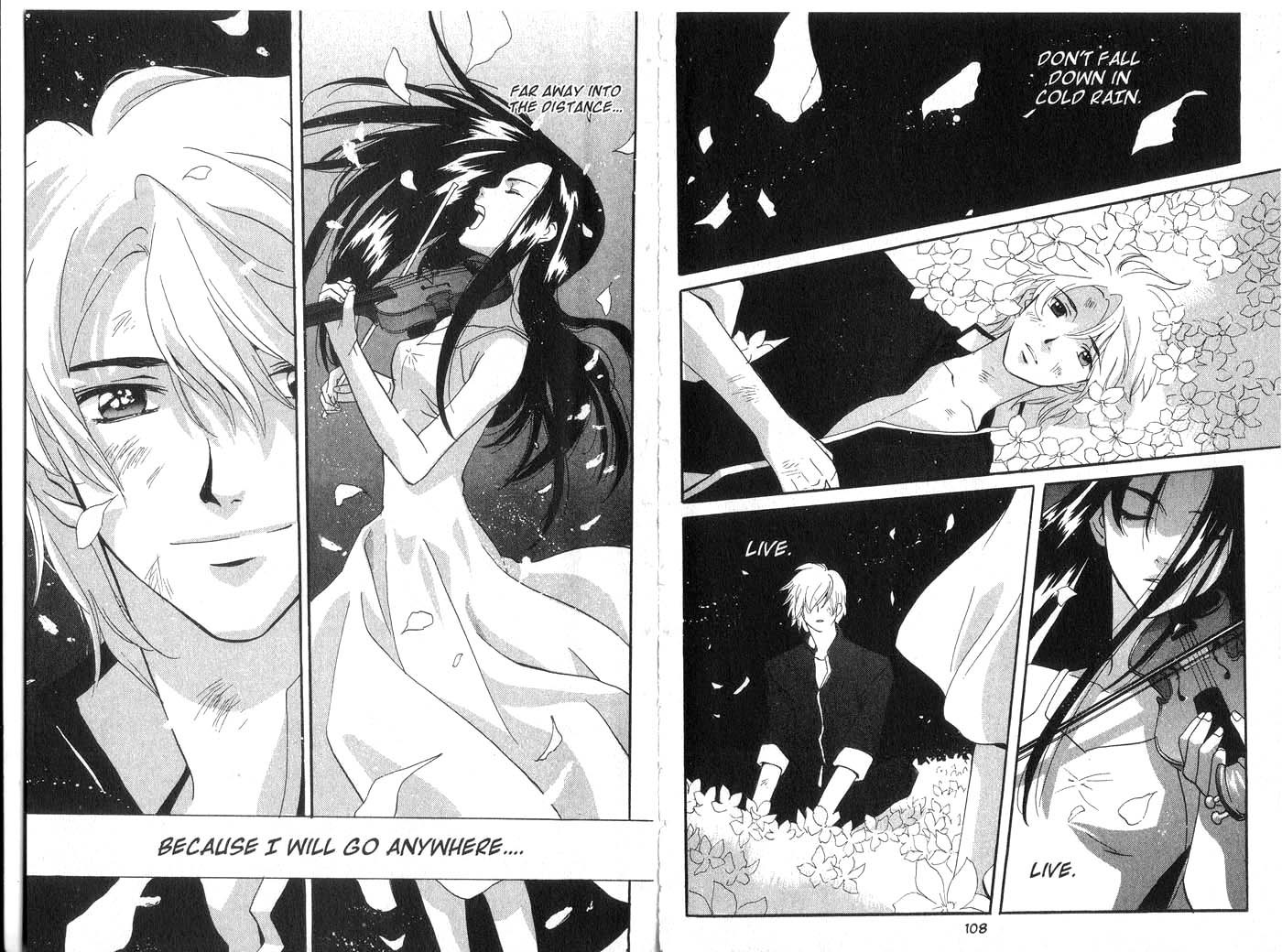 Immortal Rain Chapter 13 page 15 - Chapter 13