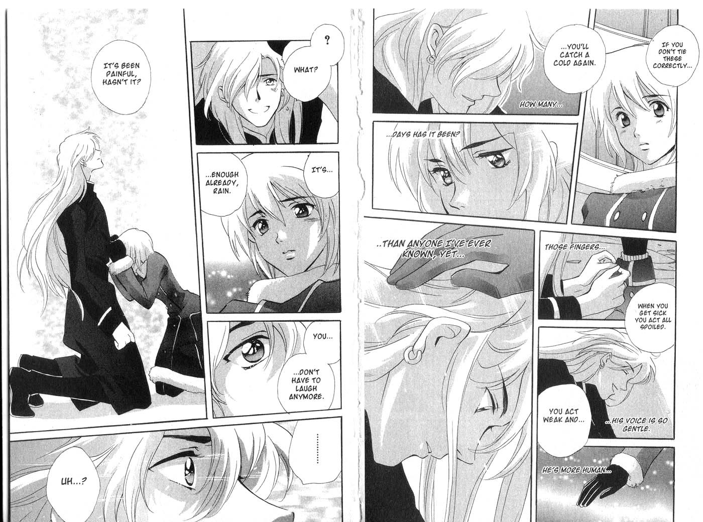 Immortal Rain Chapter 15 page 13 - Chapter 15