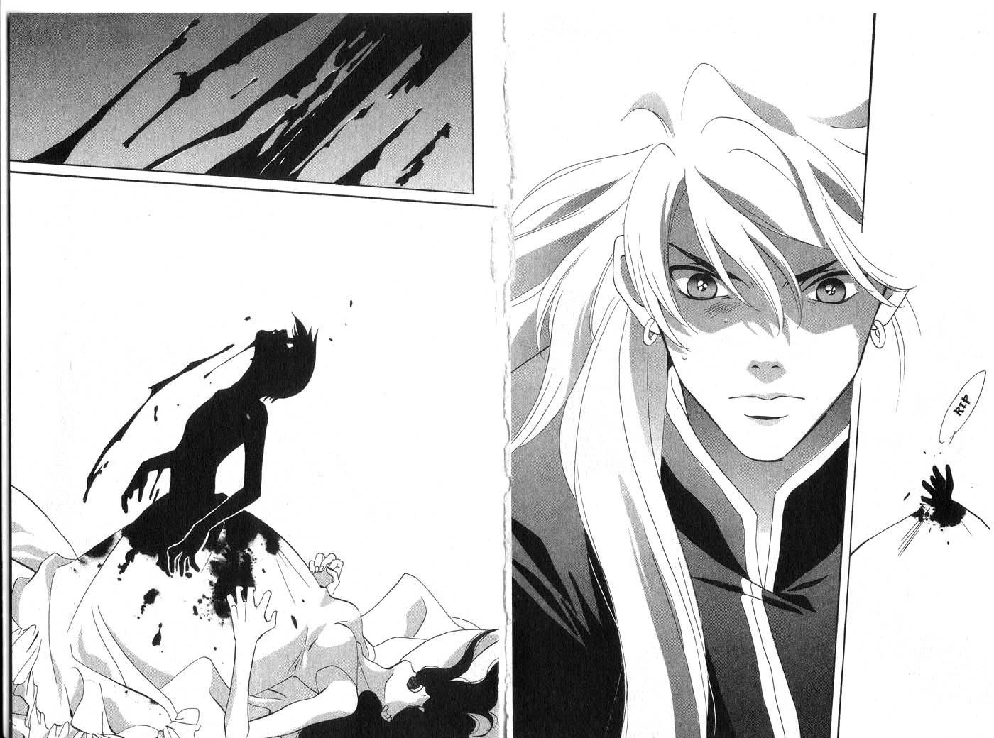 Immortal Rain Chapter 15 page 26 - Chapter 15