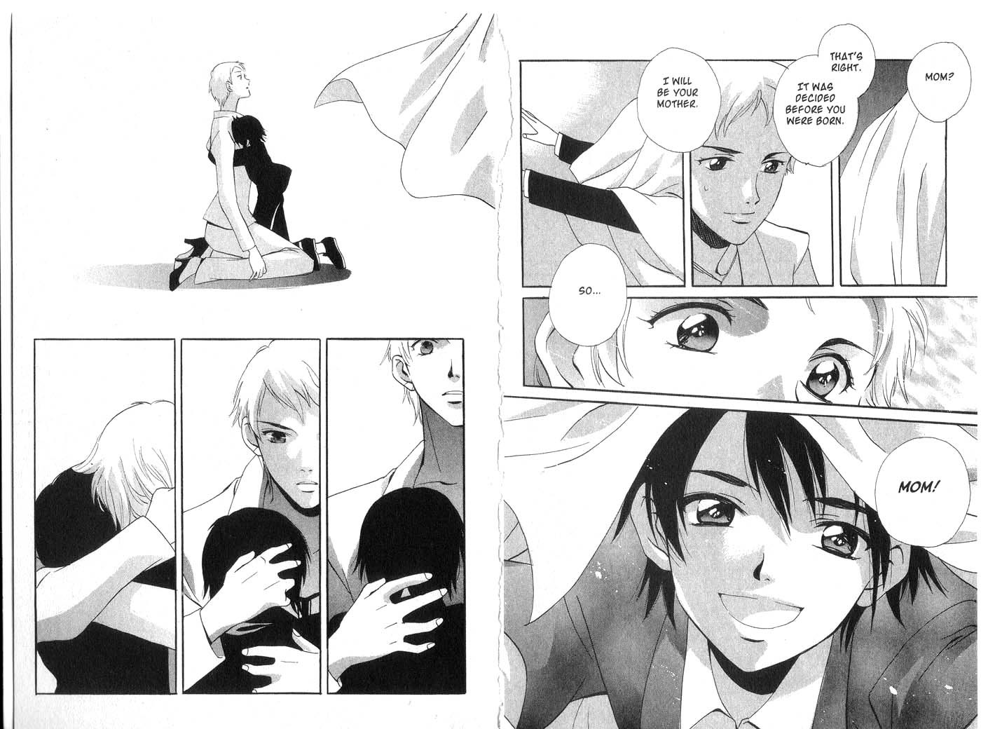 Immortal Rain Chapter 16 page 11 - Chapter 16