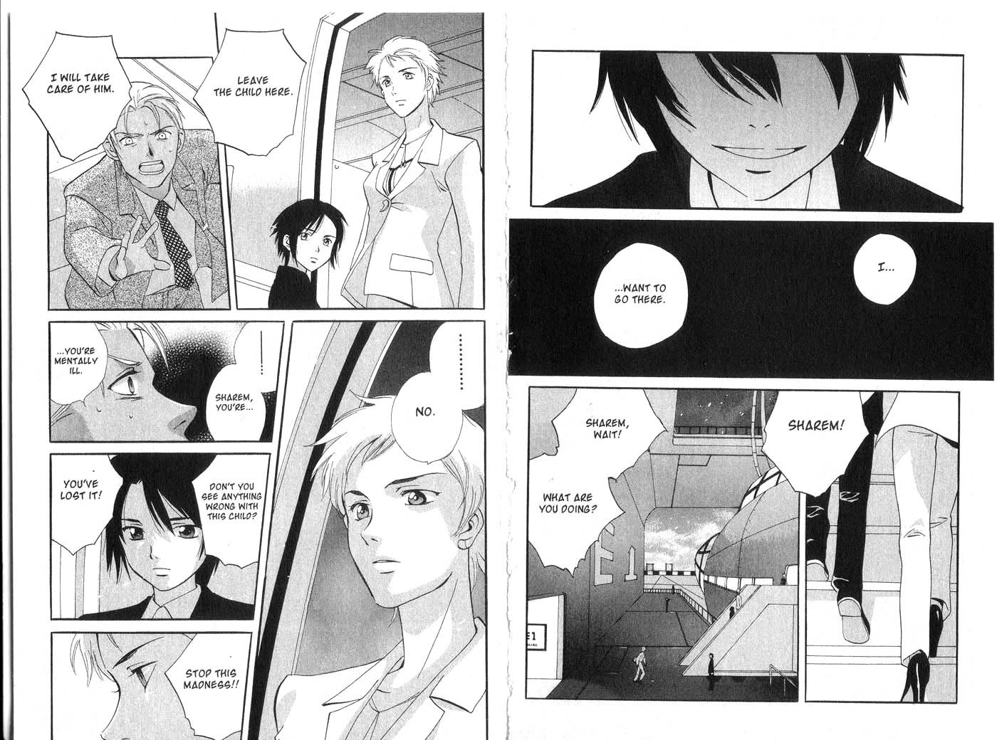 Immortal Rain Chapter 16 page 13 - Chapter 16