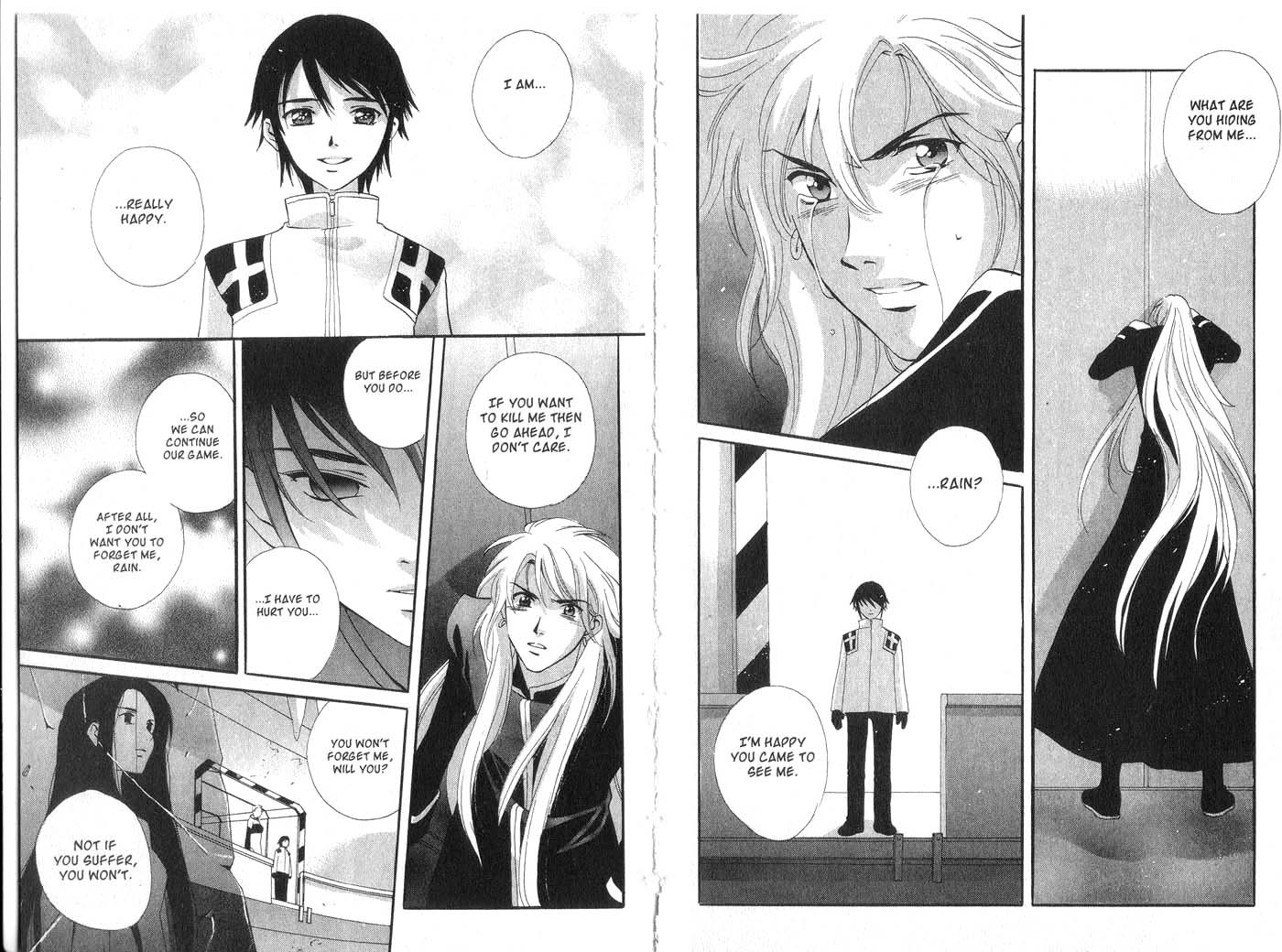 Immortal Rain Chapter 17 page 16 - Chapter 17