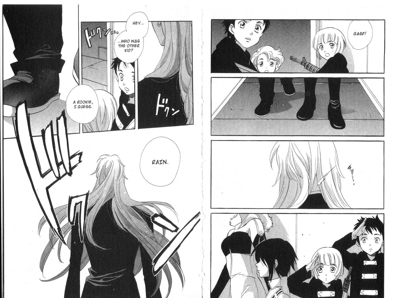Immortal Rain Chapter 17 page 5 - Chapter 17