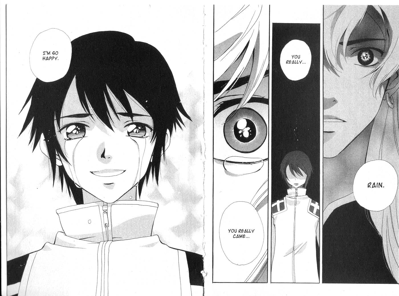 Immortal Rain Chapter 17 page 7 - Chapter 17