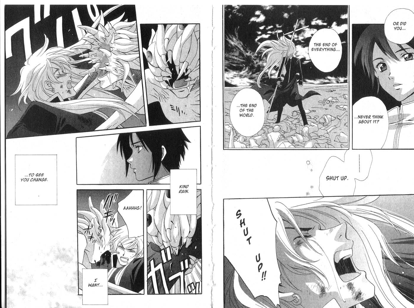 Immortal Rain Chapter 18 page 15 - Chapter 18