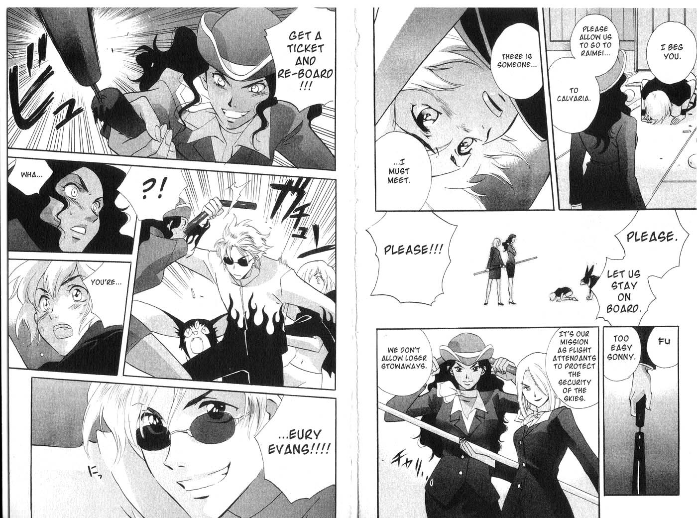 Immortal Rain Chapter 19 page 11 - Chapter 19
