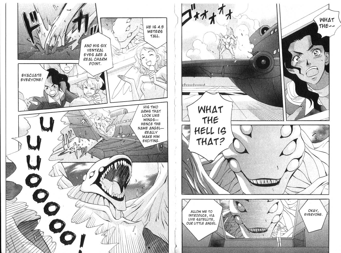 Immortal Rain Chapter 19 page 17 - Chapter 19