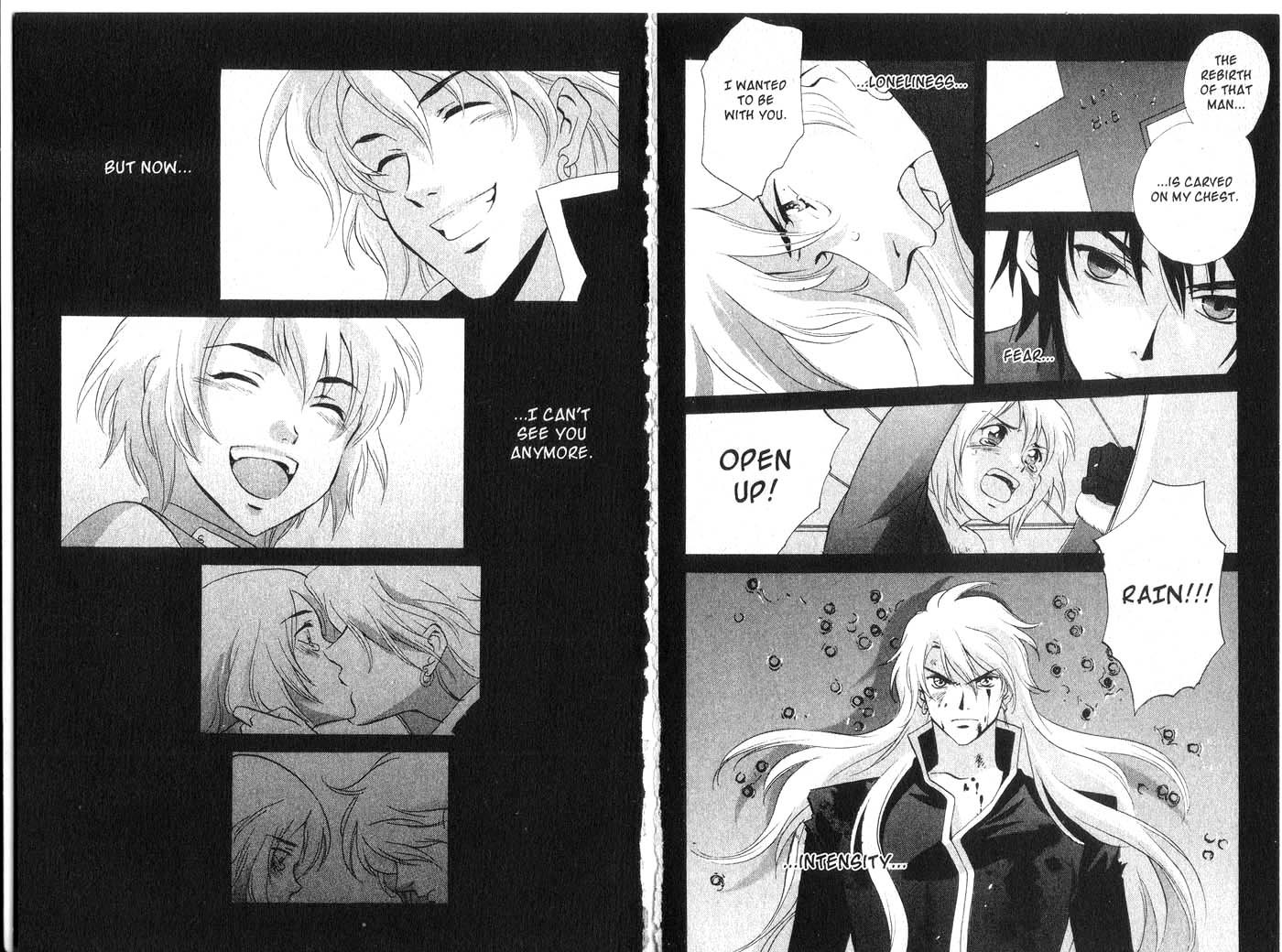 Immortal Rain Chapter 19 page 7 - Chapter 19