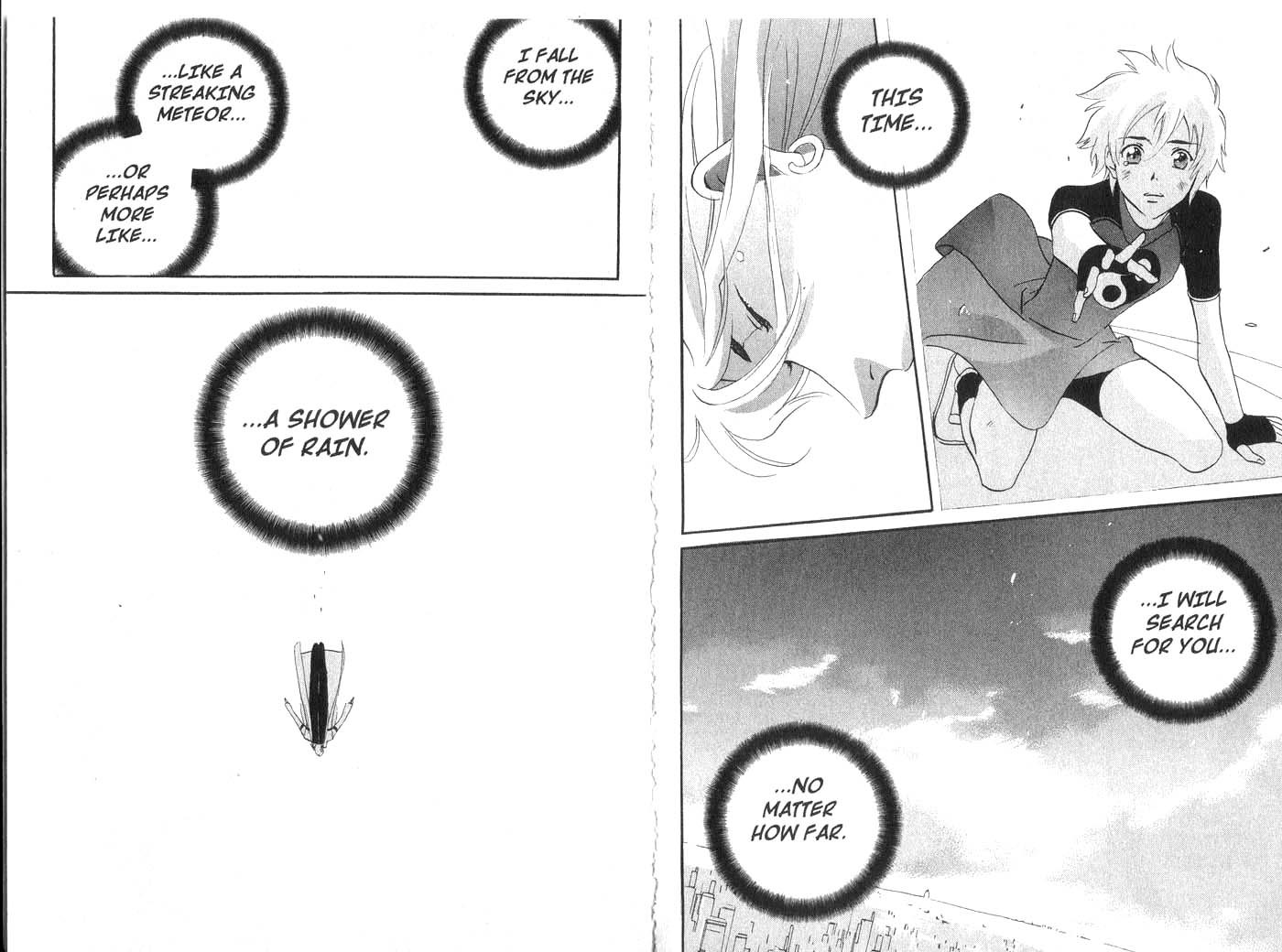 Immortal Rain Chapter 25 page 20 - Chapter 25