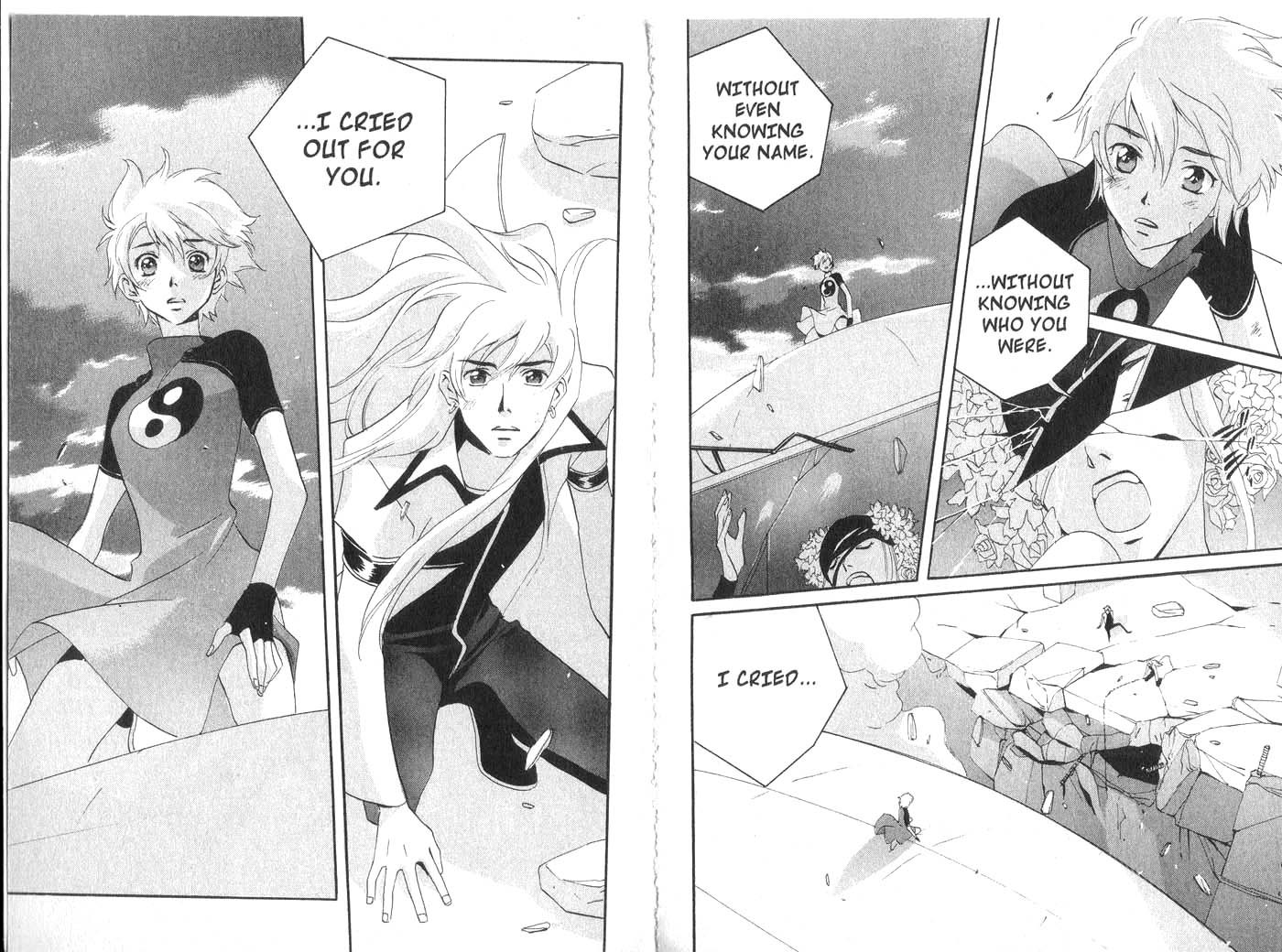Immortal Rain Chapter 25 page 8 - Chapter 25