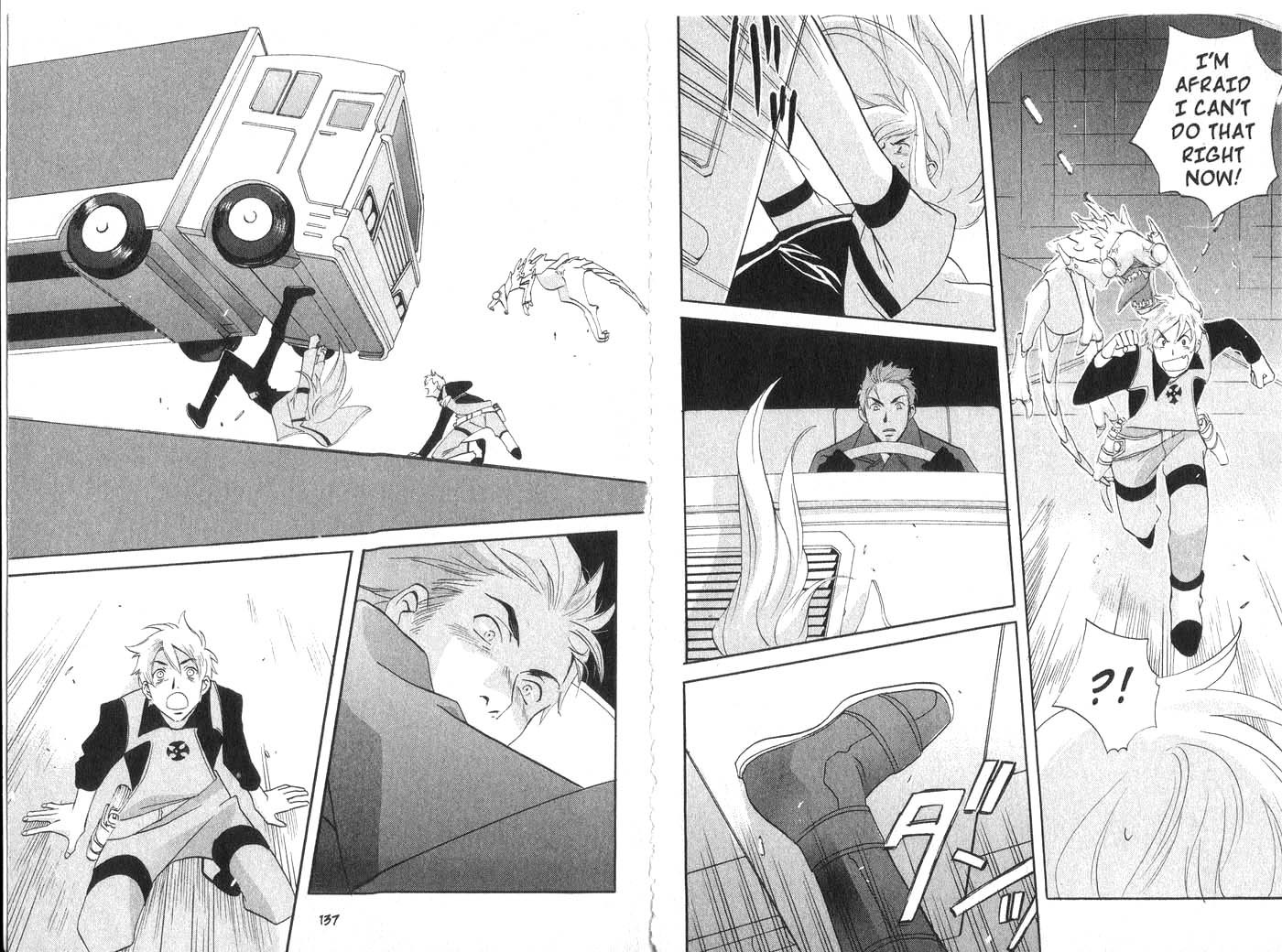 Immortal Rain Chapter 27 page 12 - Chapter 27
