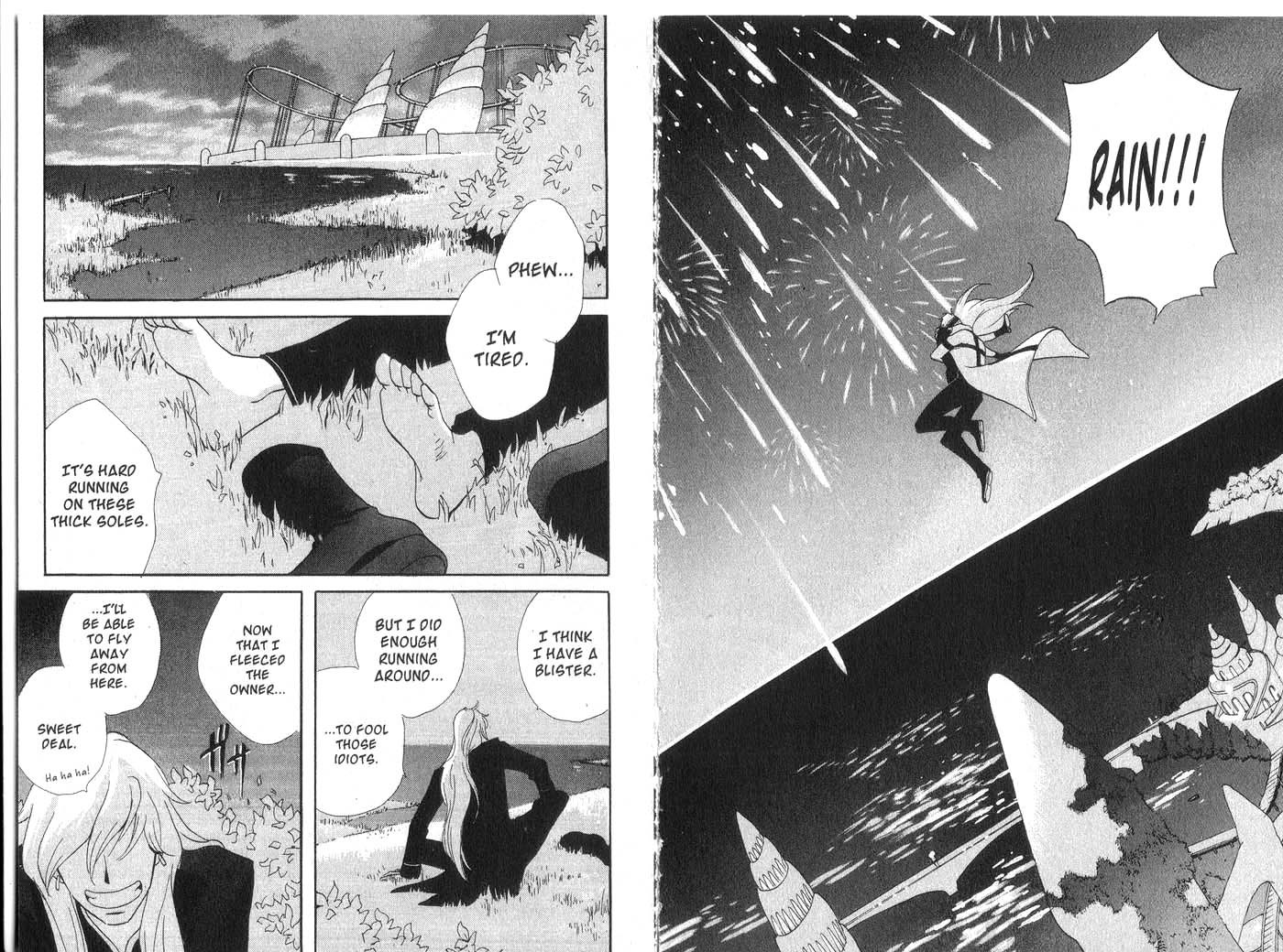 Immortal Rain Chapter 30 page 16 - Chapter 30