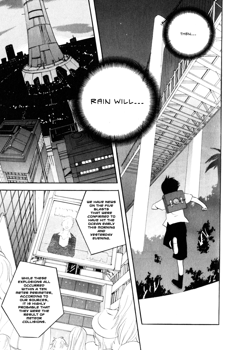Immortal Rain Chapter 40 page 15 - Chapter 40