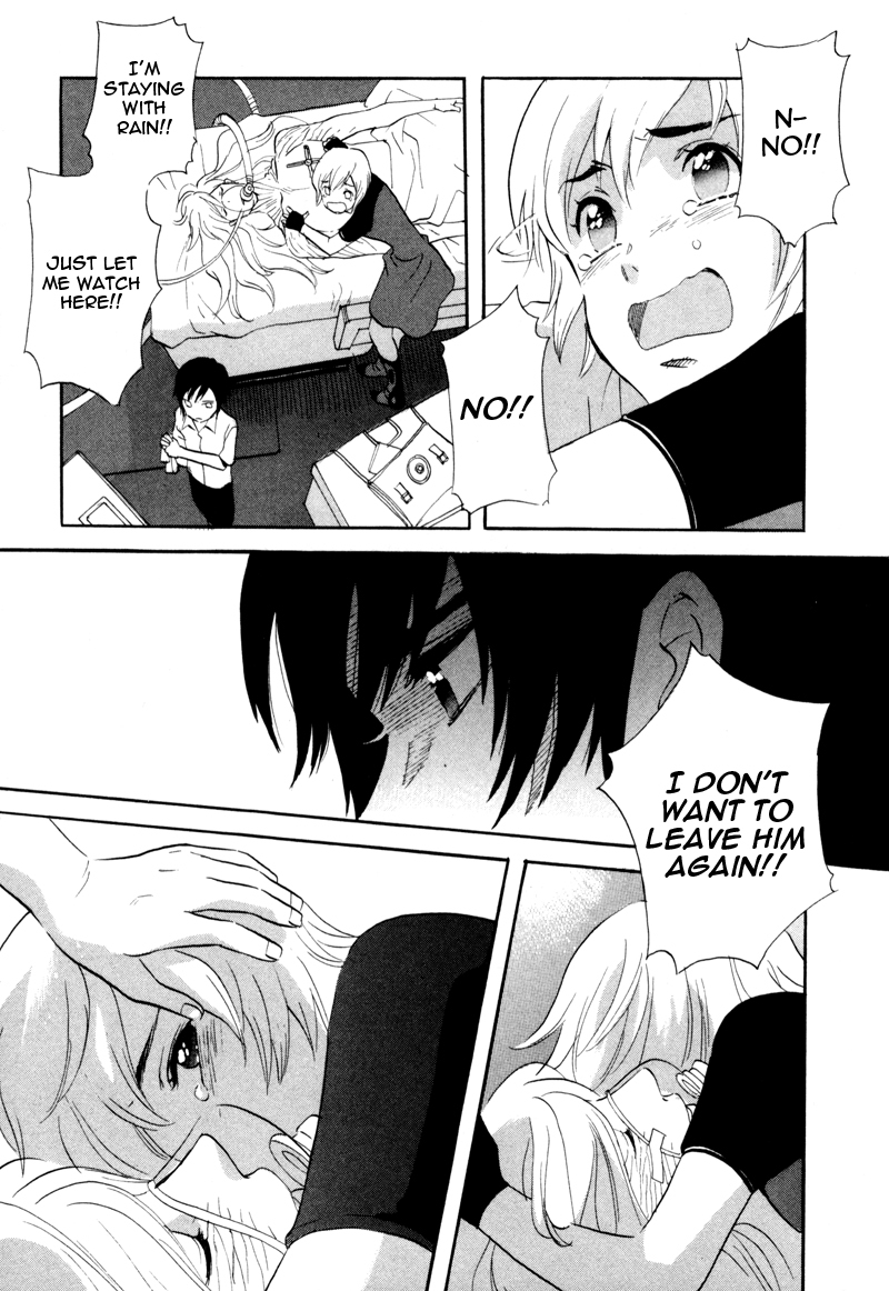 Immortal Rain Chapter 46 page 18 - Chapter 46