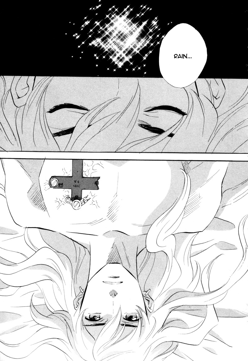 Immortal Rain Chapter 46 page 24 - Chapter 46