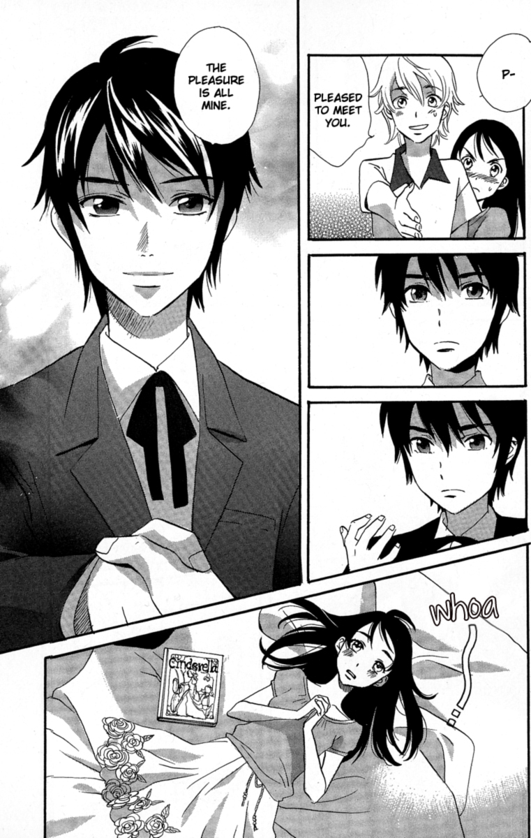 Immortal Rain Chapter 52.5 page 12 - Chapter 52.5