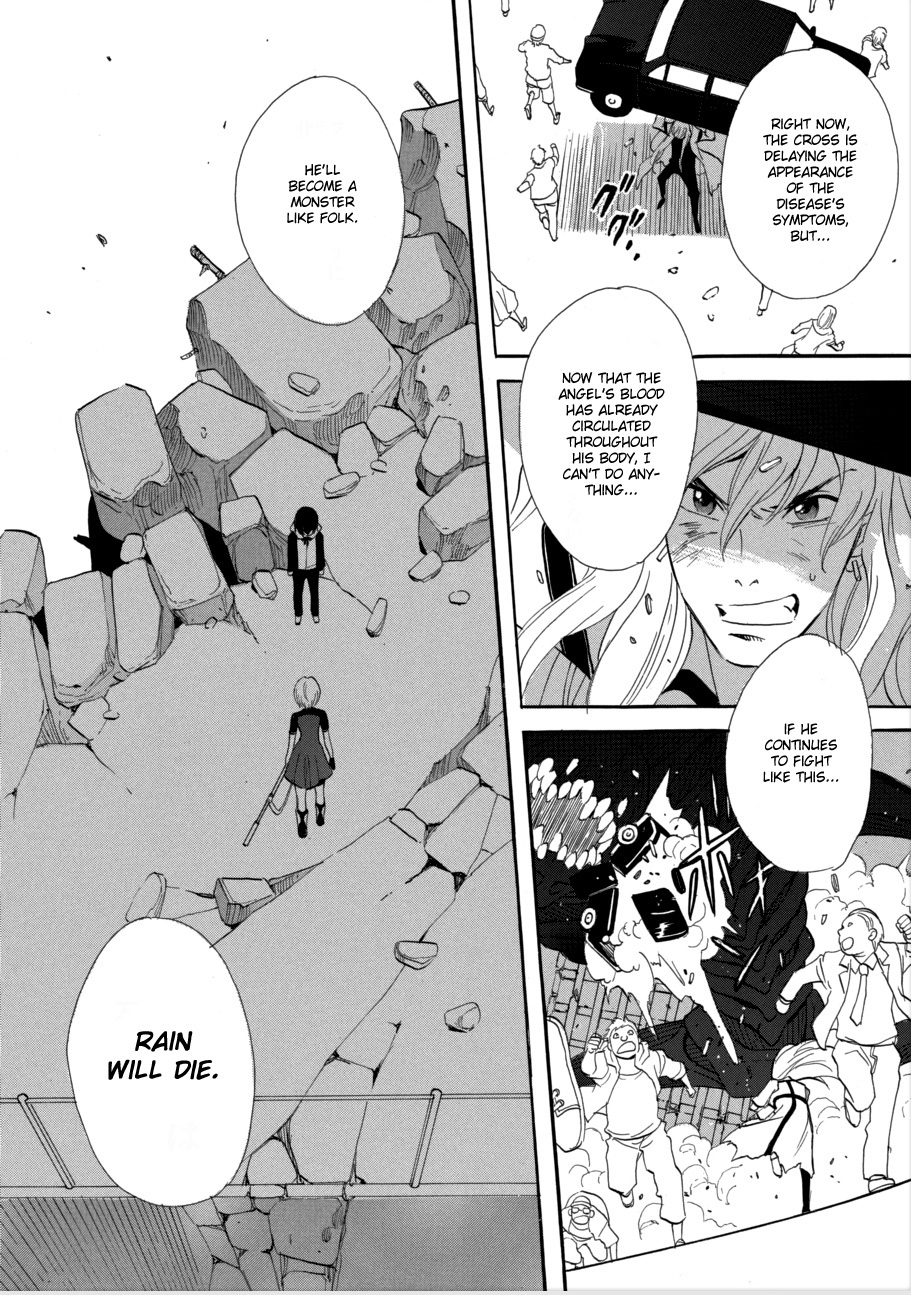 Immortal Rain Chapter 55 page 7 - Chapter 55