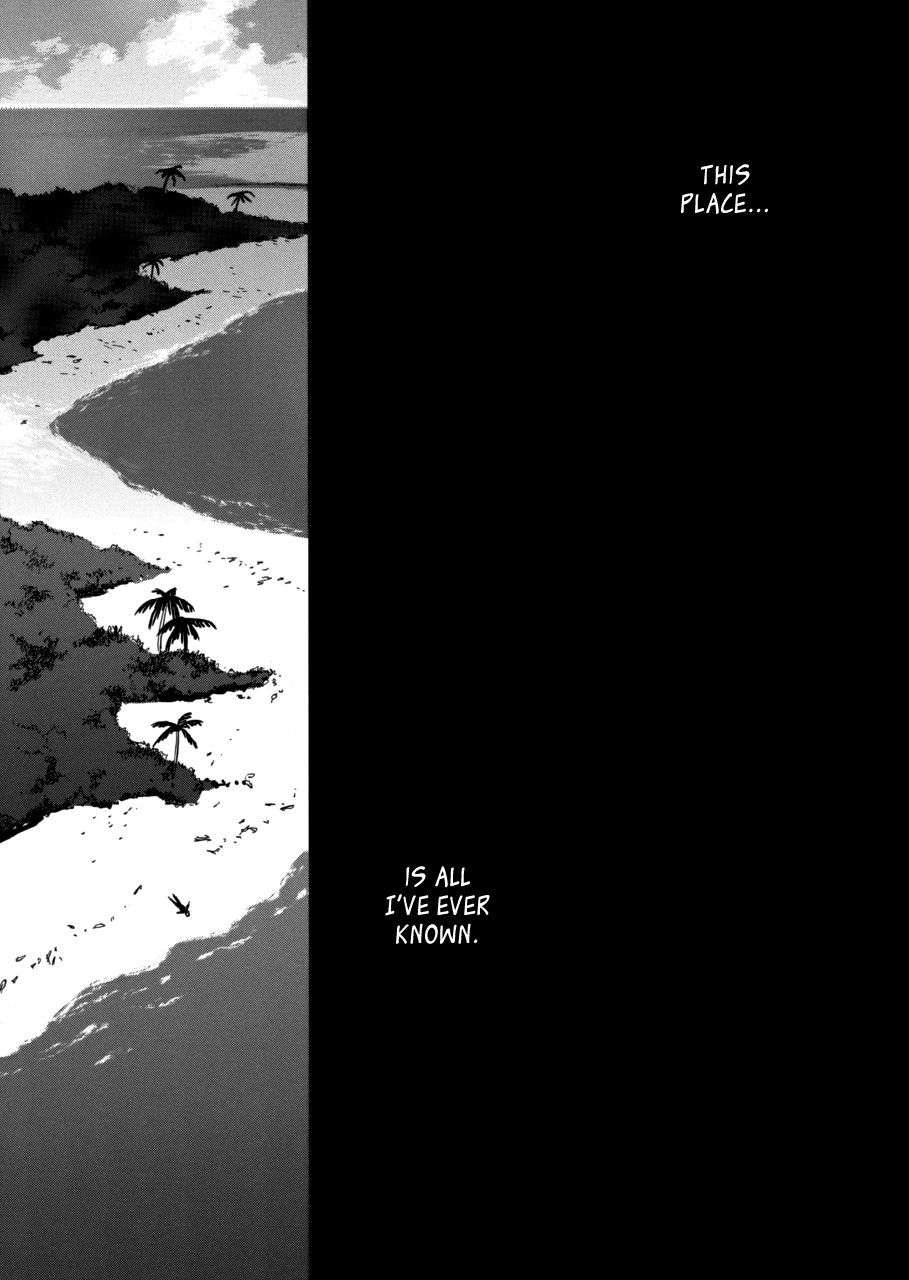 Immortal Rain Chapter 60 page 10 - Chapter 60