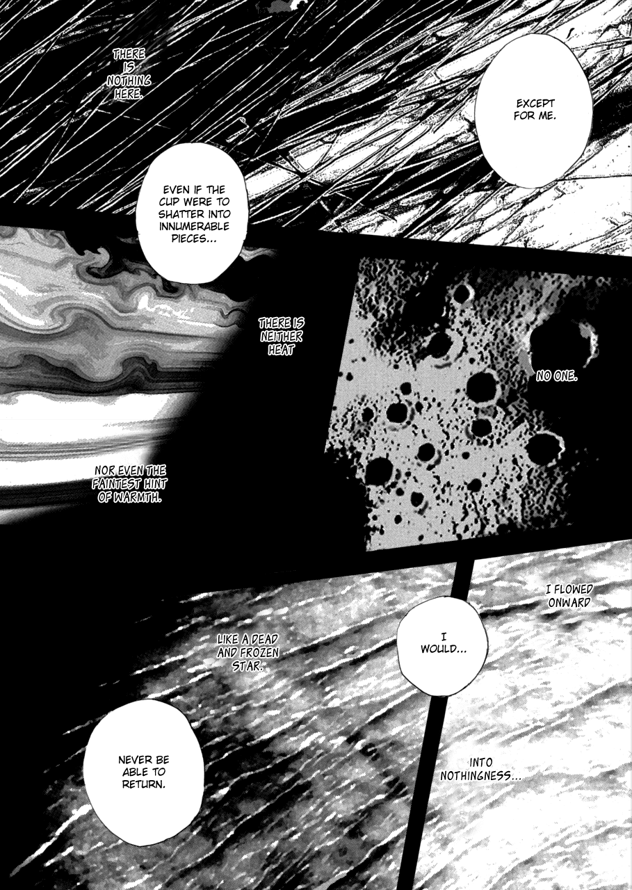 Immortal Rain Chapter 60 page 9 - Chapter 60