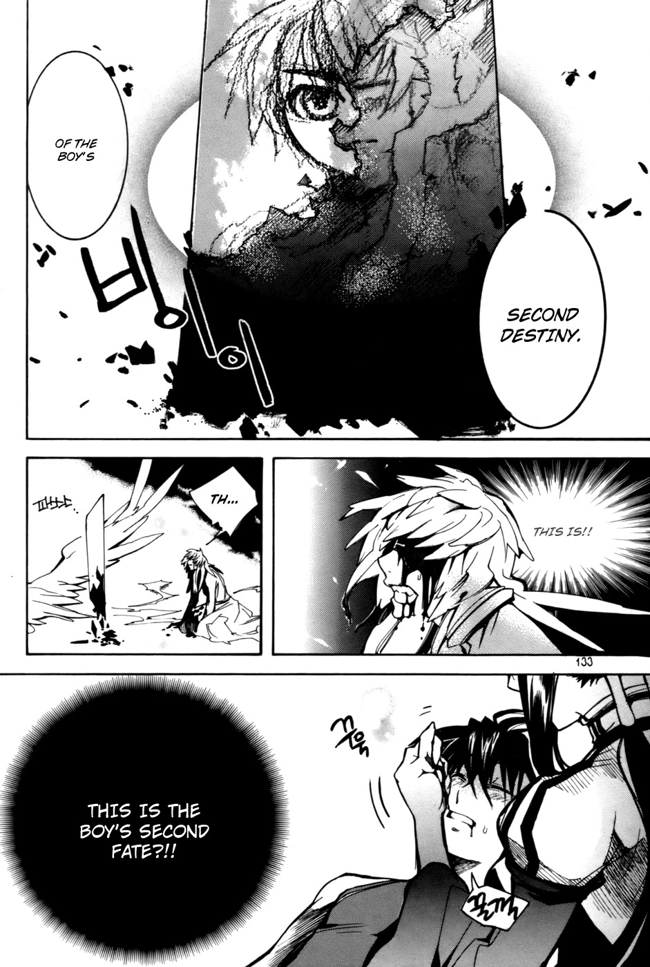 Immortal Regis Chapter 20 page 9 - Chapter 20