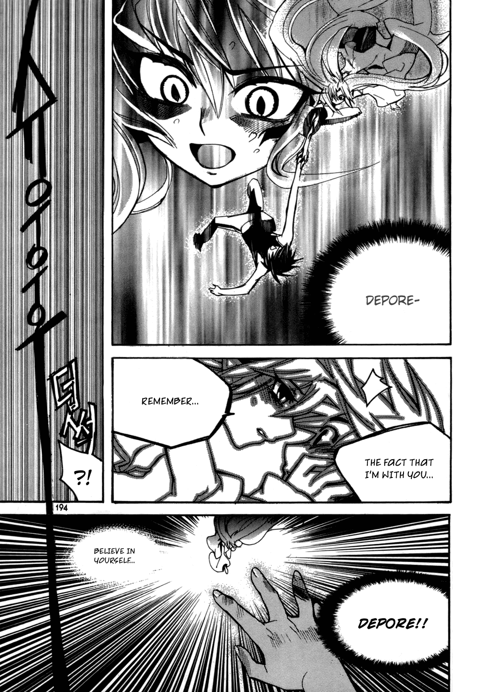 Immortal Regis Chapter 22 page 21 - Chapter 22